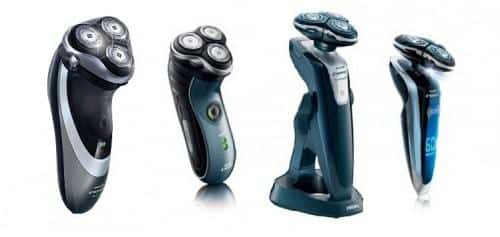 best electric shavers