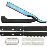 best straight razor brands
