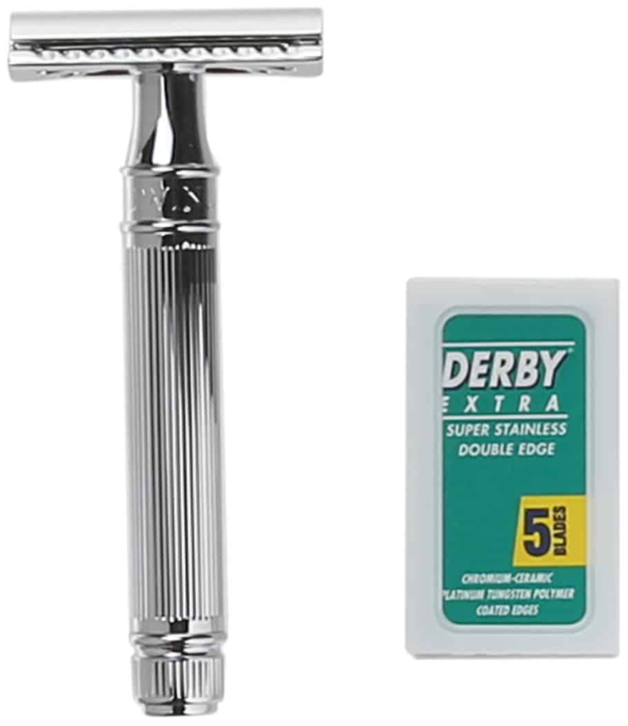 Best Safety Razors for Beginners Reviews
