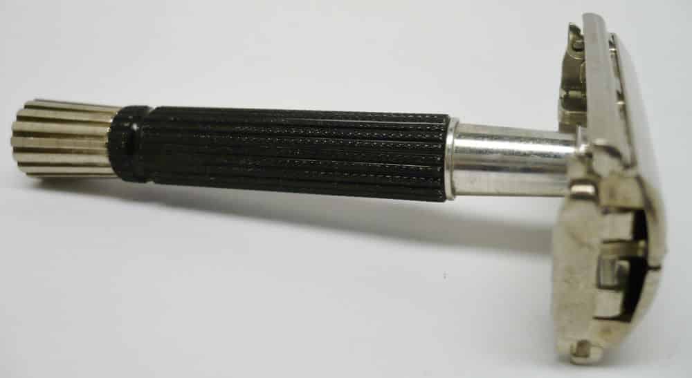 Finding the Best Vintage Safety Razor Men Shaving Club