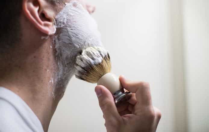 How Do I Use My Shaving Brush