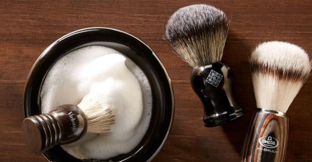 Taking Care Of Your Shaving Mug and Brush