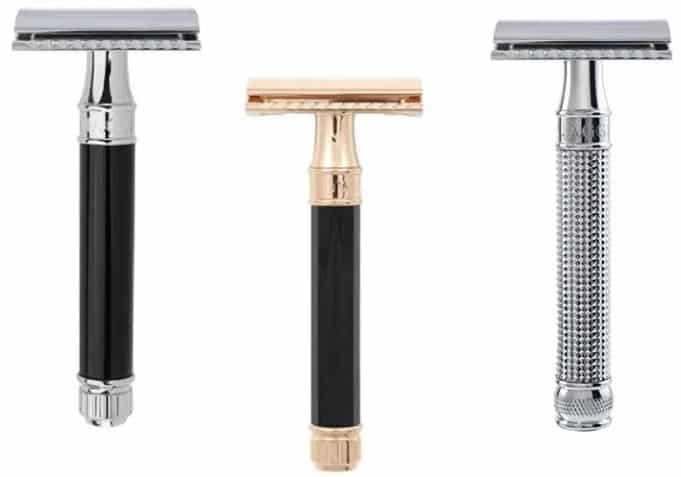 The Best Safety Razors