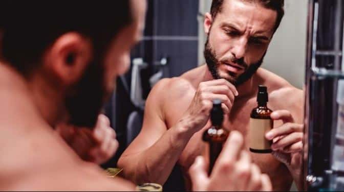 What Does Aftershave Do