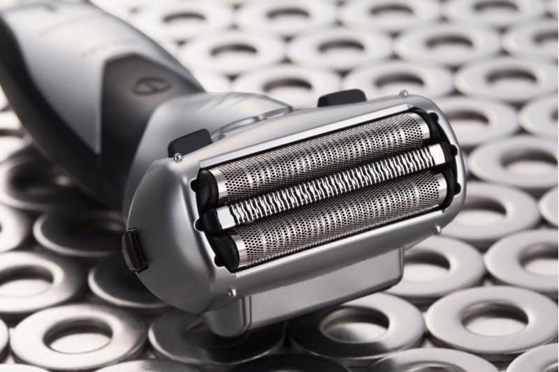 Best Wet Dry Electric Shaver Men Shaving Club