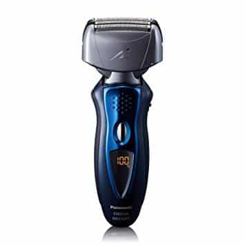 Panasonic Arc4 Electric Shaver