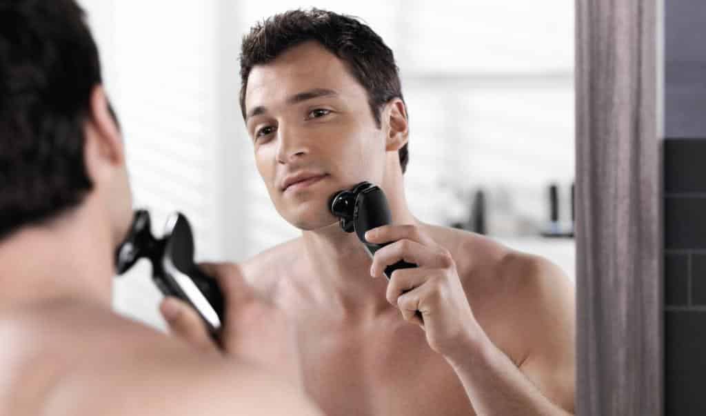 Best Electric Shavers for Acne Prone Skin 2023