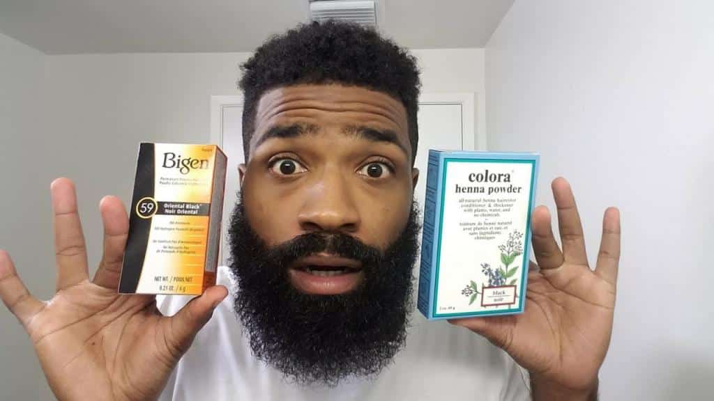 Best Beard Dye for Sensitive Skin in 2021 Men Shaving Club