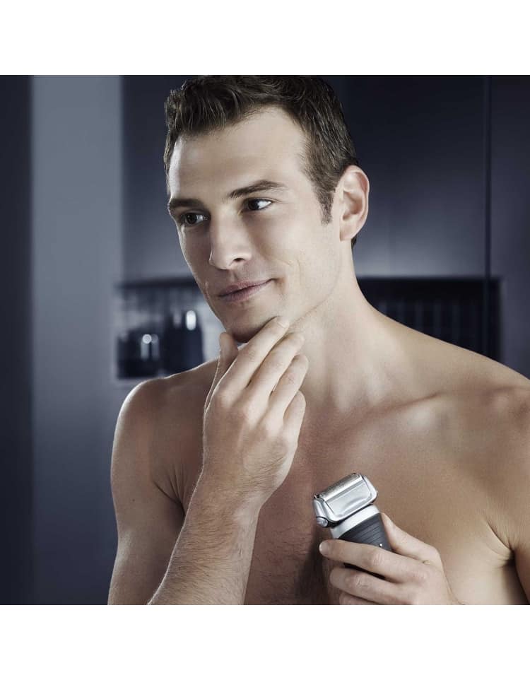 Best Electric Shavers for Acne Prone Skin Men Shaving Club
