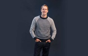 Men's Winter Sweater