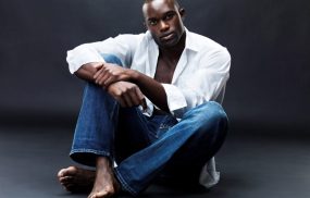Men's Blue Jean
