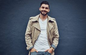 Urban Style Jacket