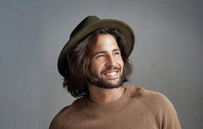 Men's Outdoor Hat