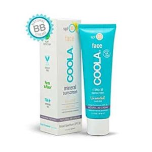 Coola Mineral Suncare Face SPF30 Sunscreen