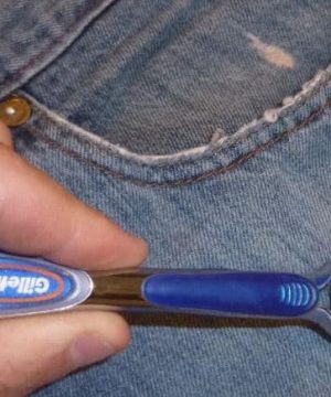 Can You Sharpen Razor Blades Can You Sharpen Razor Blades