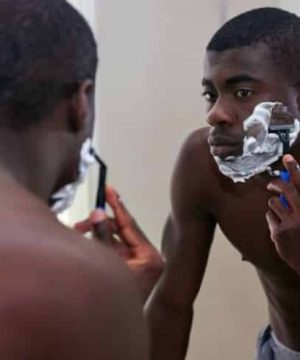 How To Prevent Cuts While Shaving How To Prevent Cuts While Shaving