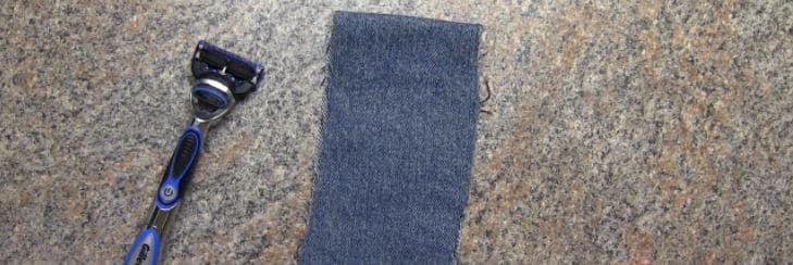 Pick The Right Materials For Stropping razor
