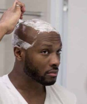 Shaving Your Head With a Straight Razor Shaving Your Head With a Straight Razor