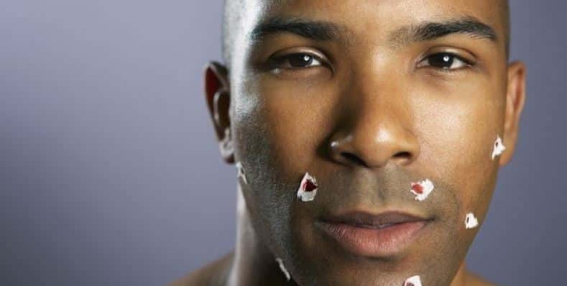 What To Do If You Cut Yourself While Shaving