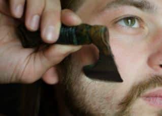 1500 to 1600 straight razor