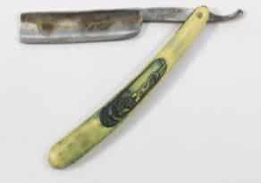 How To Identify Vintage Straight Razors - MenShavingClub.com