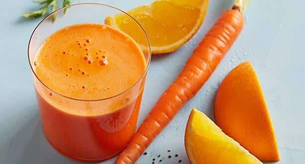 6. Carrot Juice - wide 7