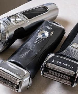 How Do Electric Razors Work How Do Electric Razors Work