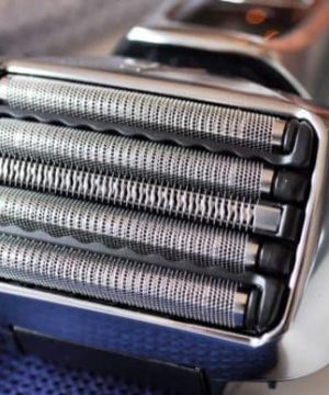 How Does a Foil Shaver Work How Does a Foil Shaver Work