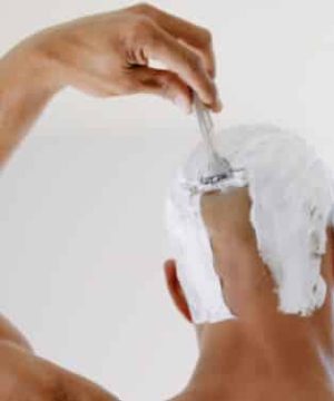 How Often Should You Shave Your Head How Often Should You Shave Your Head