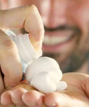Is Shaving Cream Toxic Is Shaving Cream Toxic