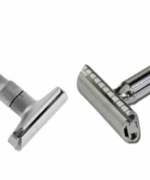 Merkur Futur vs Merkur Progress Merkur Futur vs Merkur Progress
