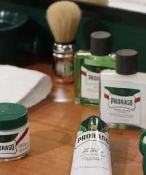 Aftershave Lotion vs Balm Aftershave Lotion vs Balm