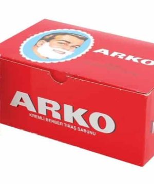 Arko Shaving Soap Review Arko Shaving Soap Review