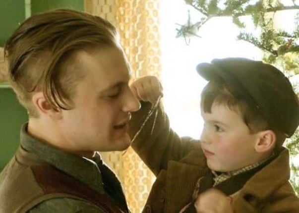 How To Take Care Of Jimmy Darmody Haircut