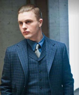 Jimmy Darmody Hiar Cut Jimmy Darmody Hiar Cut