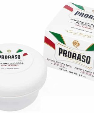 Proraso Soap Vs Cream Proraso Soap Vs Cream
